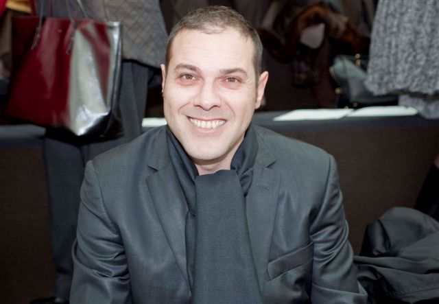 Javier Monedero de Dicoval